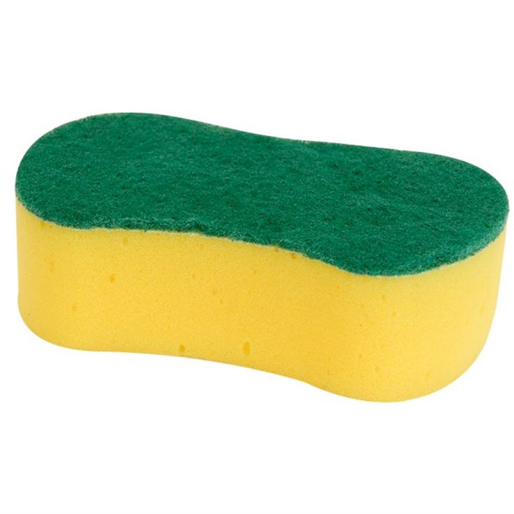 Preparation Sponge PSAB